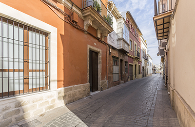 Casa Bodega Bizcocheros 23 - 3