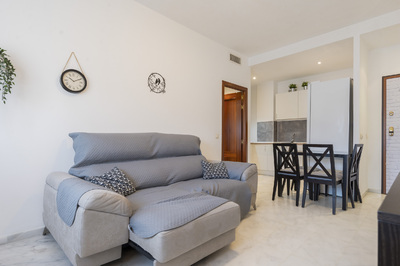 Apartamento LuxSevilla 133 4 pax - 7