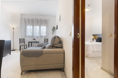 Apartamento LuxSevilla 133 4 pax - 1