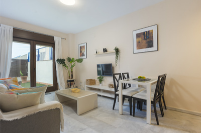 Apartamento LuxSevilla 140 - 0