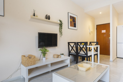 Apartamento LuxSevilla 140 - 7