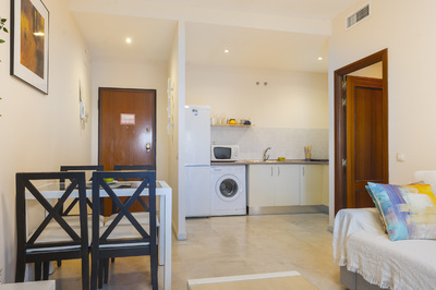 Apartamento LuxSevilla 140 - 6