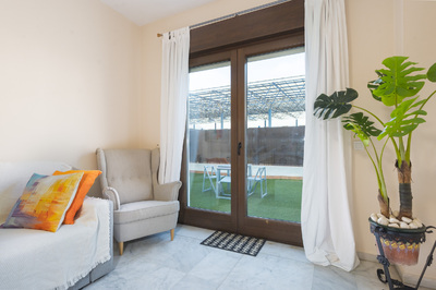 Apartamento LuxSevilla 140 - 3