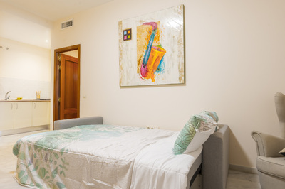 Apartamento LuxSevilla 140 - 1