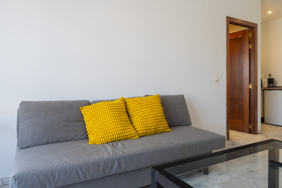 Apartamento Barrerillo 5 - 243 - 6